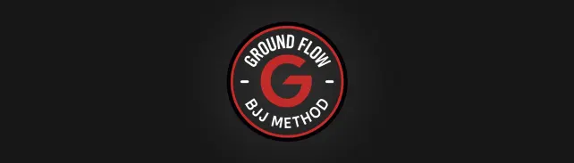 Ground Flow BJJ Method